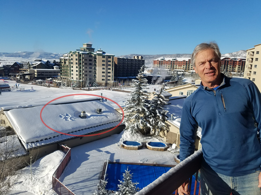 Telluride 2022 - Slow Ride Vista