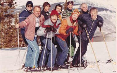 1979 – Vail, CO