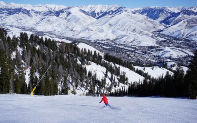 2008 – Sun Valley