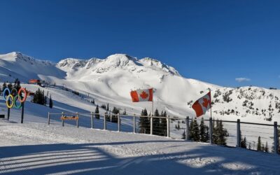 2005 – Whistler